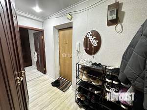 2-к квартира, вторичка, 45м2, 3/5 этаж