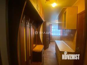 1-к квартира, вторичка, 14м2, 1/4 этаж