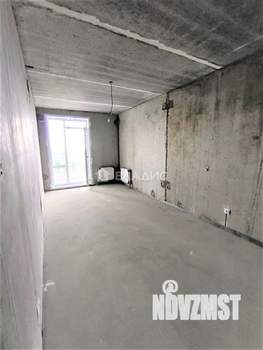 2-к квартира, сданный дом, 45м2, 16/17 этаж