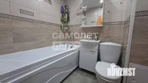 1-к квартира, вторичка, 38м2, 4/9 этаж