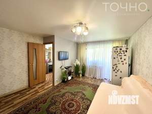2-к квартира, вторичка, 42м2, 5/5 этаж