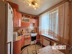 1-к квартира, вторичка, 36м2, 9/10 этаж