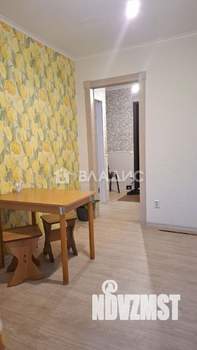 1-к квартира, вторичка, 32м2, 4/10 этаж
