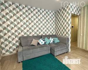2-к квартира, вторичка, 45м2, 3/5 этаж