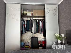 2-к квартира, вторичка, 47м2, 1/5 этаж