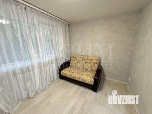 Студия квартира, вторичка, 14м2, 1/5 этаж