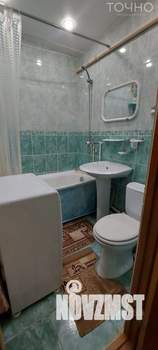 2-к квартира, вторичка, 47м2, 1/5 этаж