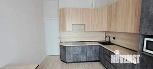 2-к квартира, вторичка, 47м2, 16/17 этаж