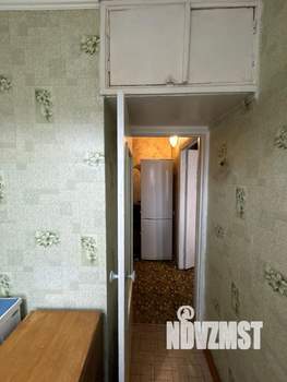 1-к квартира, вторичка, 29м2, 4/5 этаж