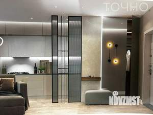 3-к квартира, вторичка, 85м2, 18/18 этаж