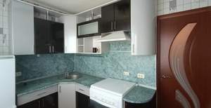 1-к квартира, вторичка, 35м2, 5/9 этаж