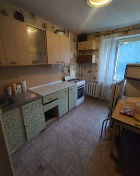 2-к квартира, вторичка, 46м2, 3/9 этаж