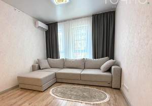 3-к квартира, вторичка, 67м2, 3/17 этаж