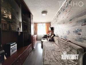 3-к квартира, вторичка, 55м2, 5/5 этаж