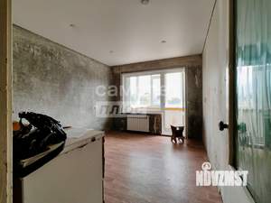 2-к квартира, вторичка, 51м2, 4/9 этаж