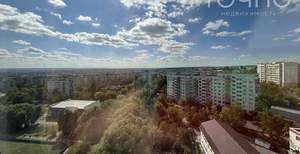 1-к квартира, вторичка, 42м2, 14/14 этаж