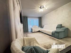 2-к квартира, вторичка, 60м2, 2/10 этаж