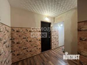 1-к квартира, вторичка, 36м2, 6/9 этаж