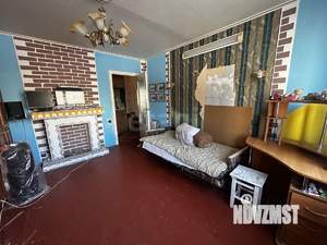 3-к квартира, вторичка, 69м2, 3/10 этаж