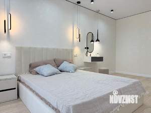 3-к квартира, вторичка, 85м2, 12/14 этаж