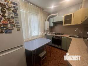 2-к квартира, вторичка, 44м2, 4/5 этаж