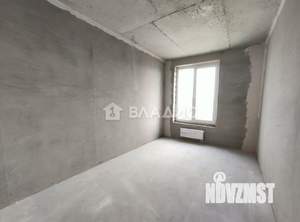 2-к квартира, вторичка, 48м2, 3/16 этаж