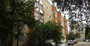 1-к квартира, вторичка, 36м2, 5/5 этаж
