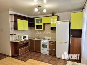 1-к квартира, вторичка, 44м2, 9/10 этаж