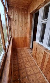 2-к квартира, вторичка, 50м2, 4/5 этаж