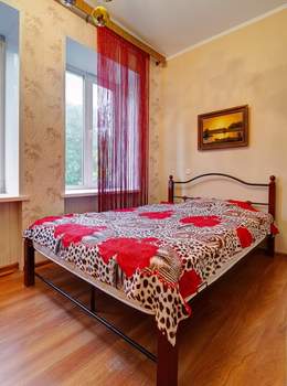 1-к квартира, вторичка, 14м2, 2/3 этаж