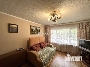 3-к квартира, вторичка, 67м2, 1/9 этаж