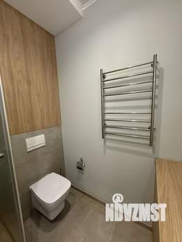 1-к квартира, вторичка, 45м2, 7/18 этаж