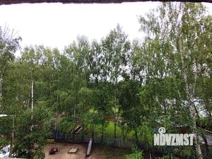 1-к квартира, вторичка, 26м2, 4/9 этаж