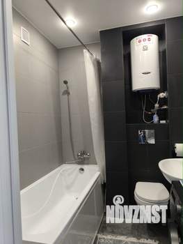 1-к квартира, вторичка, 45м2, 7/8 этаж