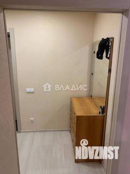 1-к квартира, вторичка, 37м2, 2/10 этаж