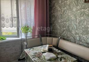 4-к квартира, вторичка, 83м2, 7/9 этаж