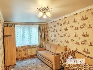 1-к квартира, вторичка, 37м2, 2/14 этаж