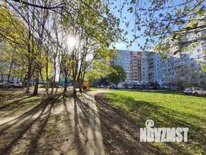 2-к квартира, вторичка, 53м2, 8/10 этаж