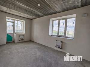 2-к квартира, вторичка, 56м2, 7/13 этаж