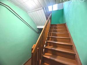 1-к квартира, вторичка, 31м2, 1/2 этаж