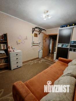 2-к квартира, вторичка, 51м2, 6/10 этаж