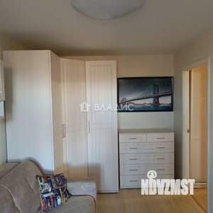 2-к квартира, вторичка, 47м2, 5/9 этаж