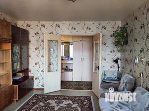3-к квартира, вторичка, 68м2, 5/9 этаж