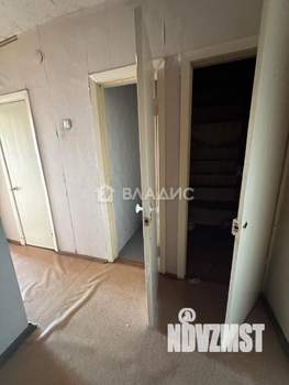 1-к квартира, вторичка, 50м2, 7/9 этаж