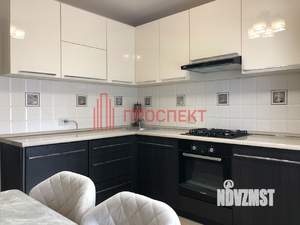 2-к квартира, вторичка, 52м2, 4/10 этаж