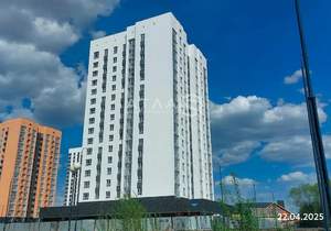 3-к квартира, вторичка, 94м2, 4/17 этаж