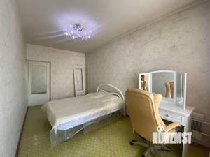 3-к квартира, вторичка, 96м2, 3/3 этаж