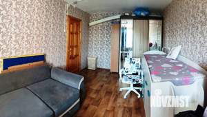 3-к квартира, вторичка, 65м2, 5/9 этаж