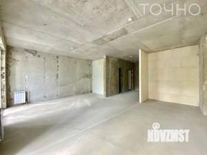 3-к квартира, вторичка, 99м2, 2/16 этаж