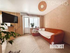 1-к квартира, вторичка, 30м2, 4/5 этаж